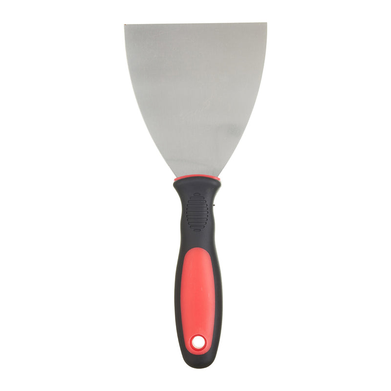 Fit For The Job 4" Soft Grip Paint Scraper
