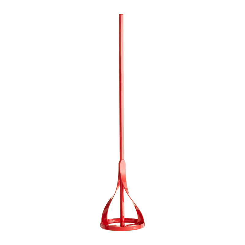 Fit For The Job 16" Drill Fit Paddle Mixer