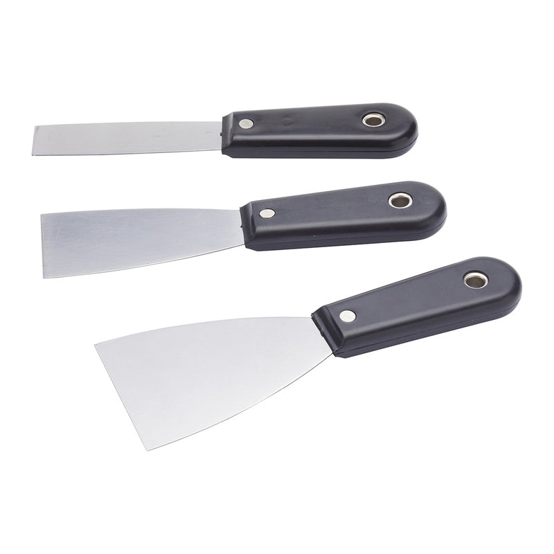 Job Done 3pc Preparation Set