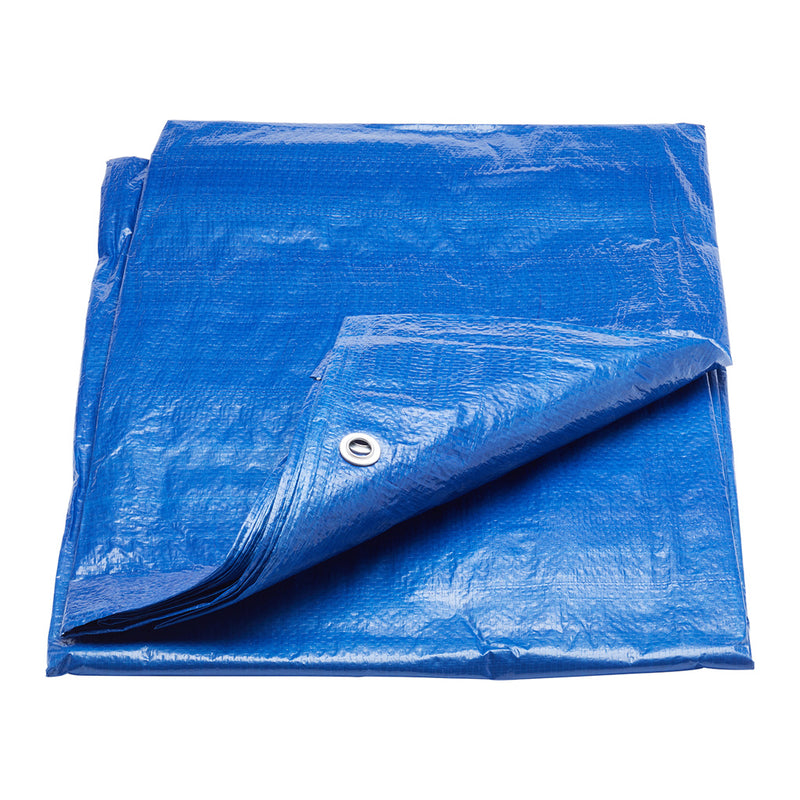 ProDec 12' x 9' Multi-Purpose Tarpaulin