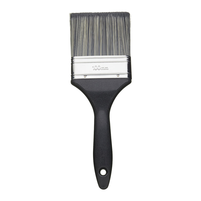 Fit For The Job 4" Wall Brush