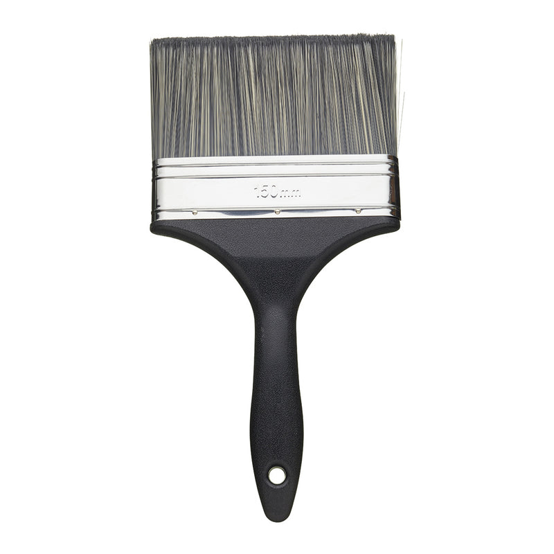 Fit For The Job 6" Wall Brush