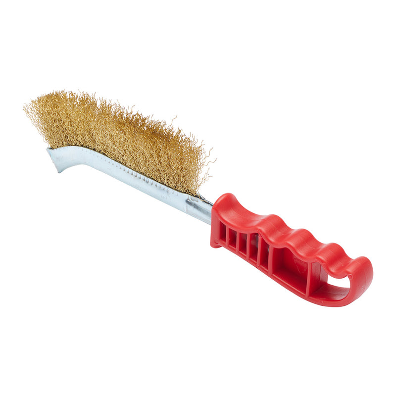 Fit For The Job Universal Wire Brush