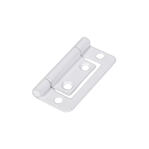TIMCO Flush Hinges (105) Steel