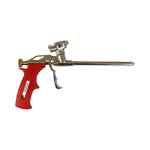 TIMCO Professional PU Foam Applicator Gun - 750ml & 500ml