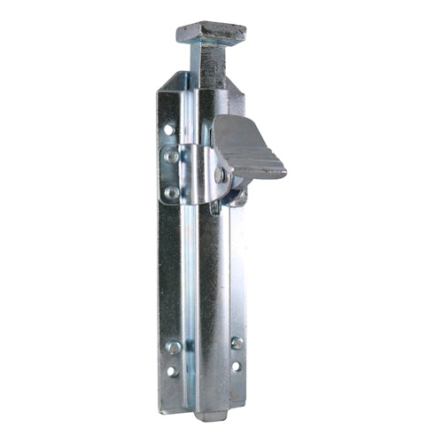 TIMCO Foot Bolt Black - 8"