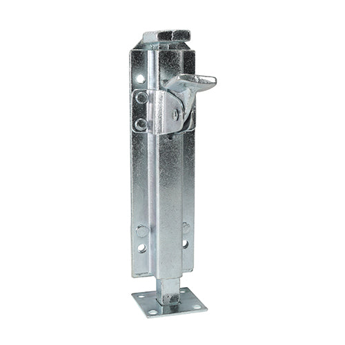 TIMCO Foot Bolt — Plain Bag