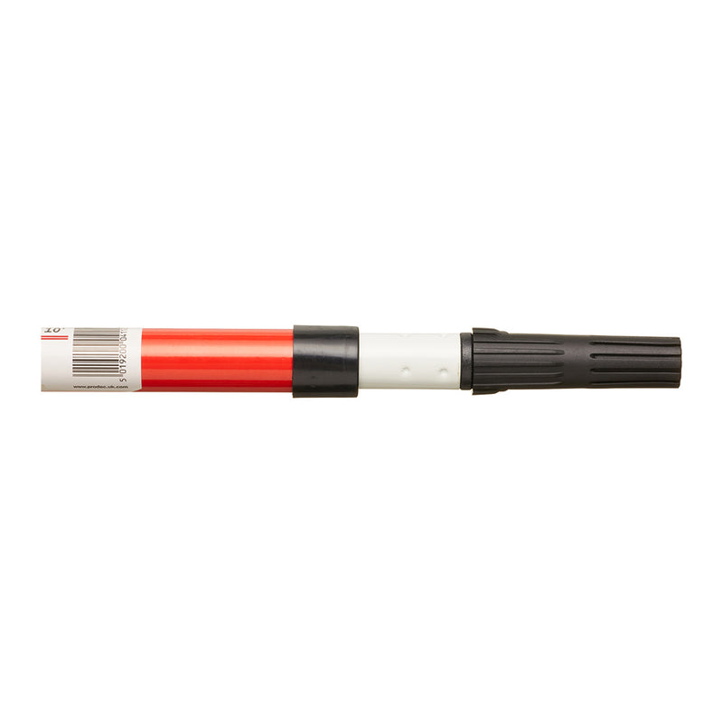 ProDec Contractor 2'6" - 4'6" Twist Lock Extension Pole