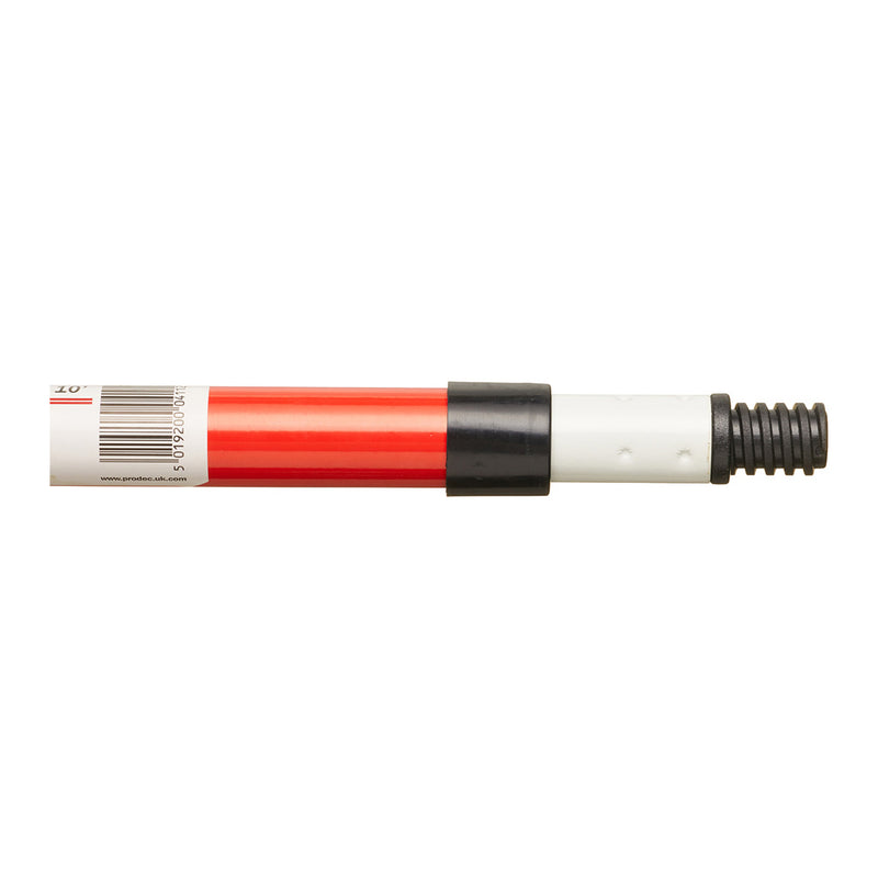 ProDec Contractor 3'6" - 6'6" Twist Lock Extension Pole