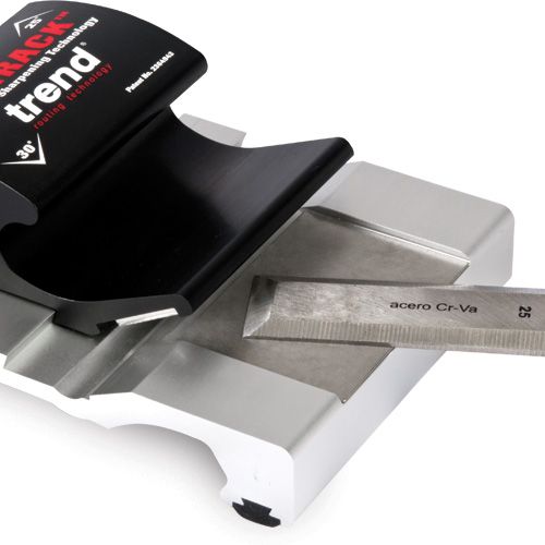 FTS/DP/SFF - Fasttrack deburring plate super fine 1200