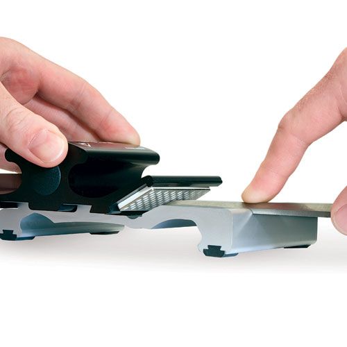 FTS/TS/F - Fast track taper finishing stone