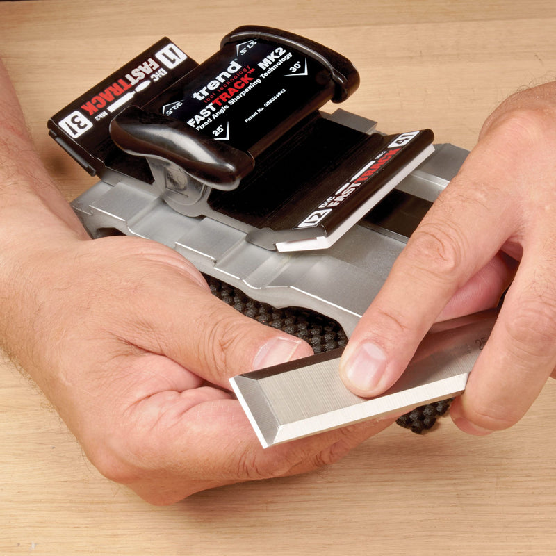 FTS/KIT/MK2 - Trend Fast Track MK2 Sharpener