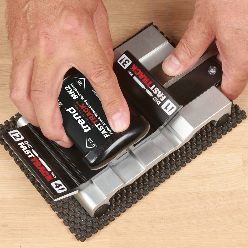 FTS/KIT/MK2 - Trend Fast Track MK2 Sharpener