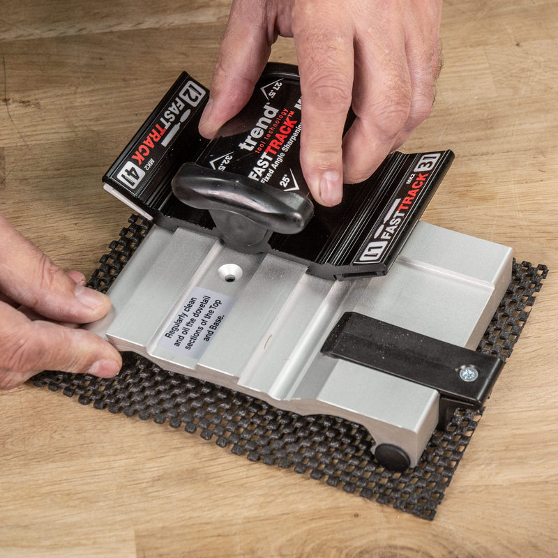 FTS/KIT/MK2 - Trend Fast Track MK2 Sharpener