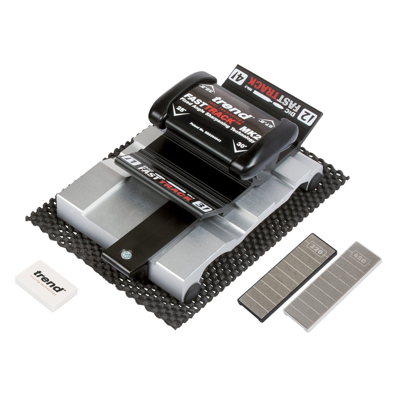 FTS/KIT/MK2 - Trend Fast Track MK2 Sharpener