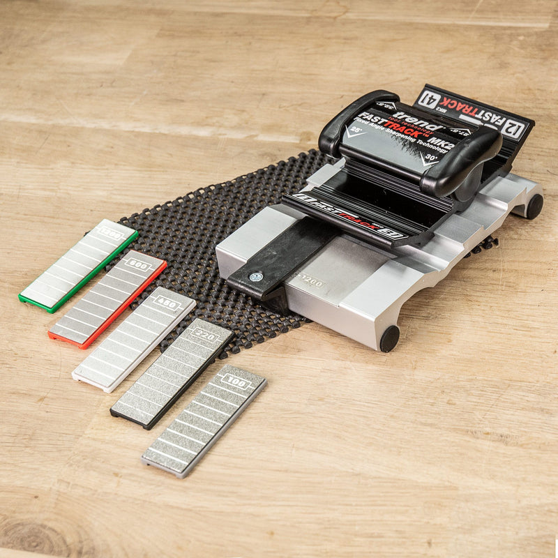 FTS/KIT/MK2B - Trend Fast Track MK2 Sharpener