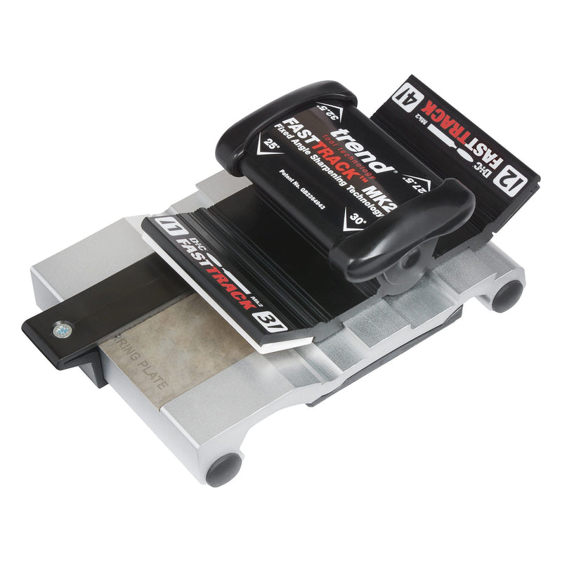 FTS/KIT/MK2B - Trend Fast Track MK2 Sharpener