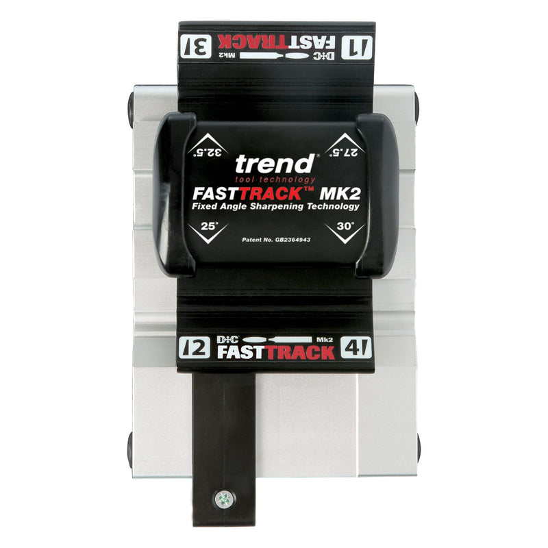 FTS/KIT/MK2B - Trend Fast Track MK2 Sharpener