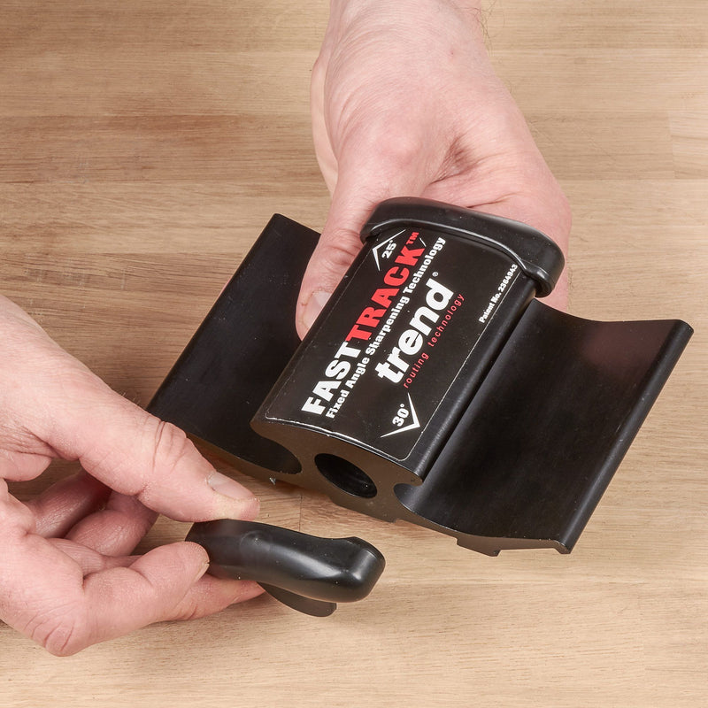 FTS/TUK - Fasttrack Tune Up Kit