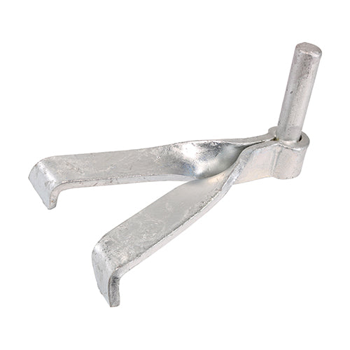 TIMCO Gate Hinge Hooks To Build