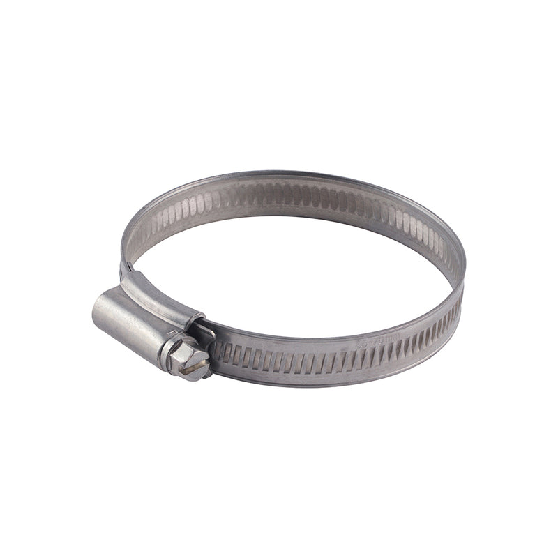 TIMCO Hose Clips A2 Stainless Steel - 110