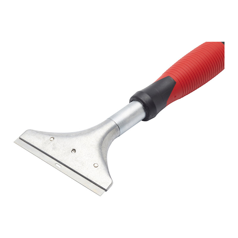ProDec 4" Heavy Duty Wall Scraper