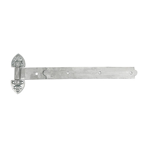 TIMCO Heavy Duty Reversible Hinges