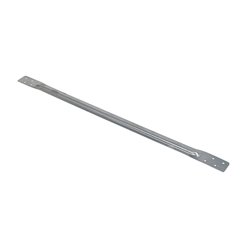 TIMCO Herringbone Joist Struts Galvanised - 400 joist centres
