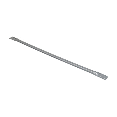 TIMCO Herringbone Joist Struts Galvanised - 400 joist centres