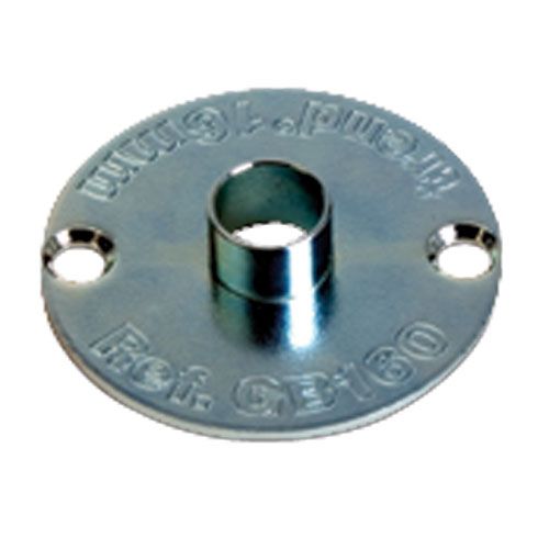 H/JIG/A - Trend Hinge Jig A - Two piece jig for quick, accurate repeatable fitting of hinges to doors and frames