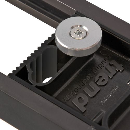 H/JIG/C - Hinge jig Skeleton two part in case