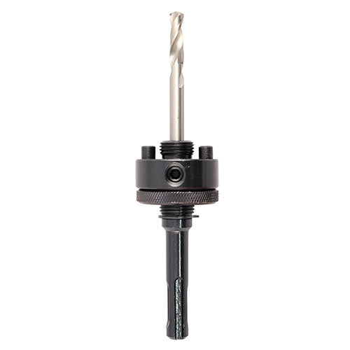 TIMCO Holesaw Arbor Hex 11mm - 14-30mm
