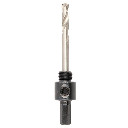 TIMCO Holesaw Arbor Hex 11mm - 14-30mm