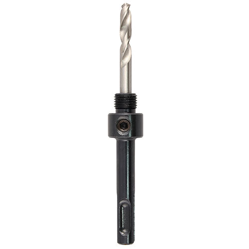 TIMCO Holesaw Arbor Hex 11mm - 14-30mm