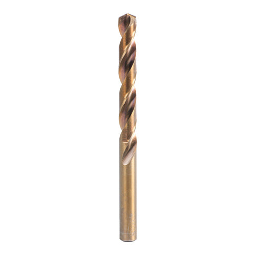 TIMCO Ground Jobber Drills - Cobalt M35 — Wallet
