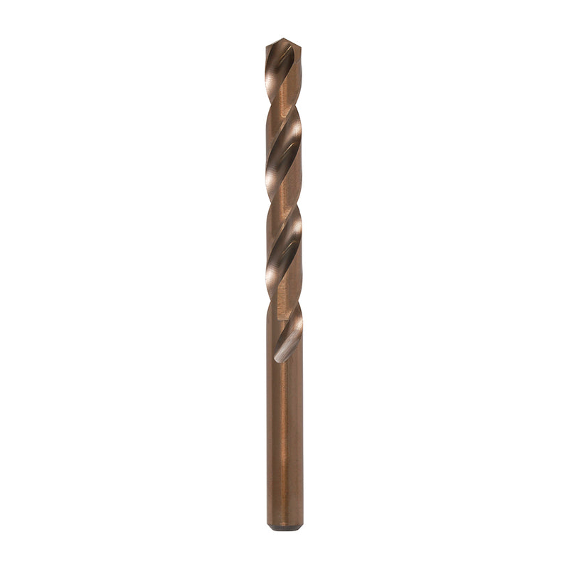 TIMCO Ground Jobber Drills - Cobalt M35 — Wallet