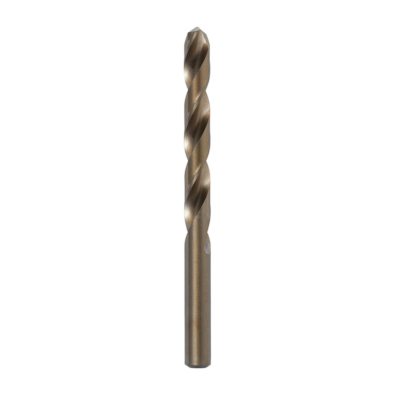 TIMCO Ground Jobber Drills - Cobalt M35 — Wallet