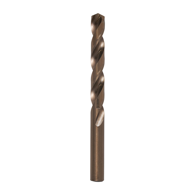 TIMCO Ground Jobber Drills - Cobalt M35 — Wallet