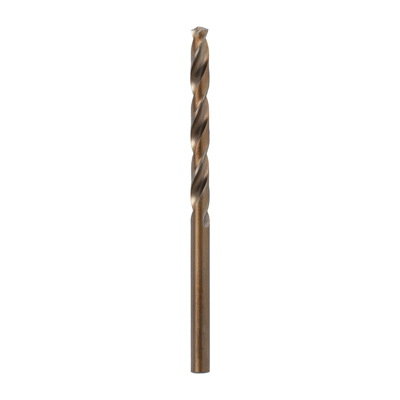 TIMCO Ground Jobber Drills - Cobalt M35 — Wallet