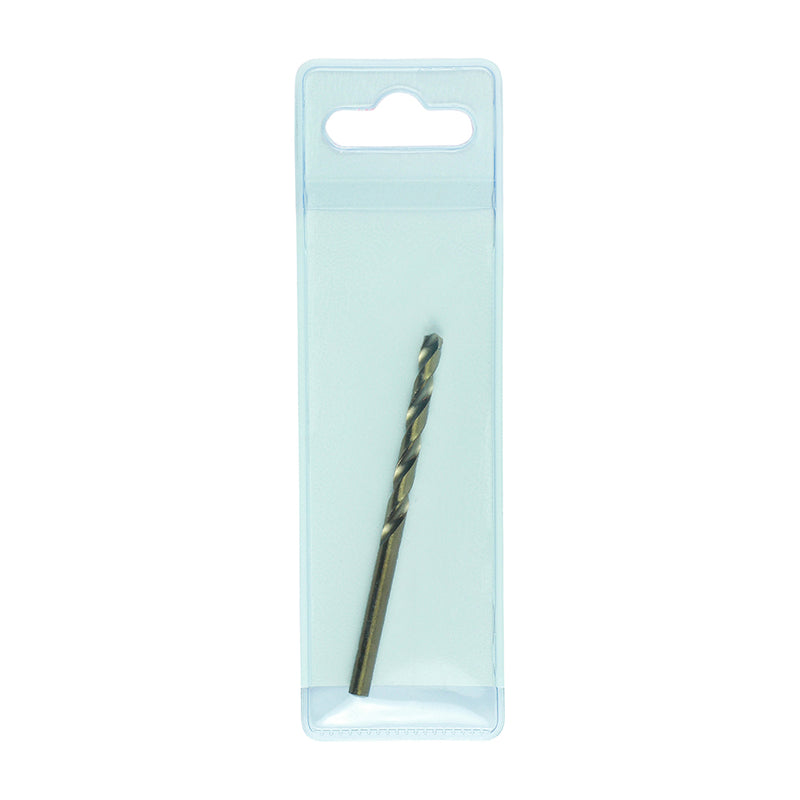 TIMCO Ground Jobber Drills - Cobalt M35 — Wallet