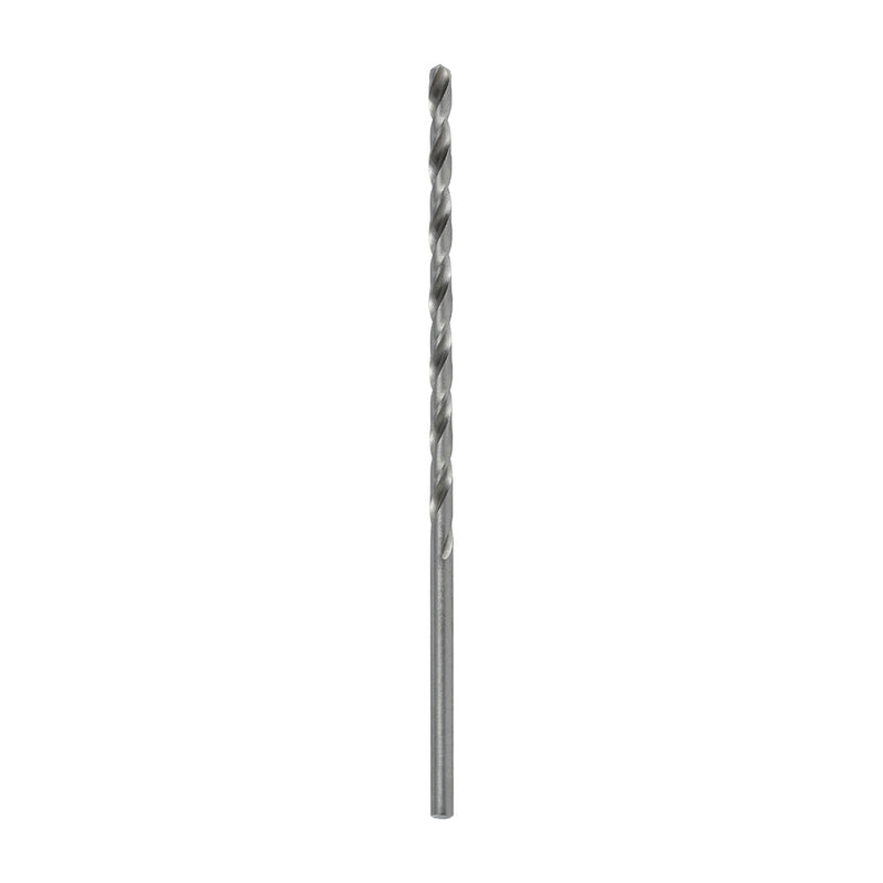 TIMCO Ground Long Jobber Drills HSS M2 — Wallet
