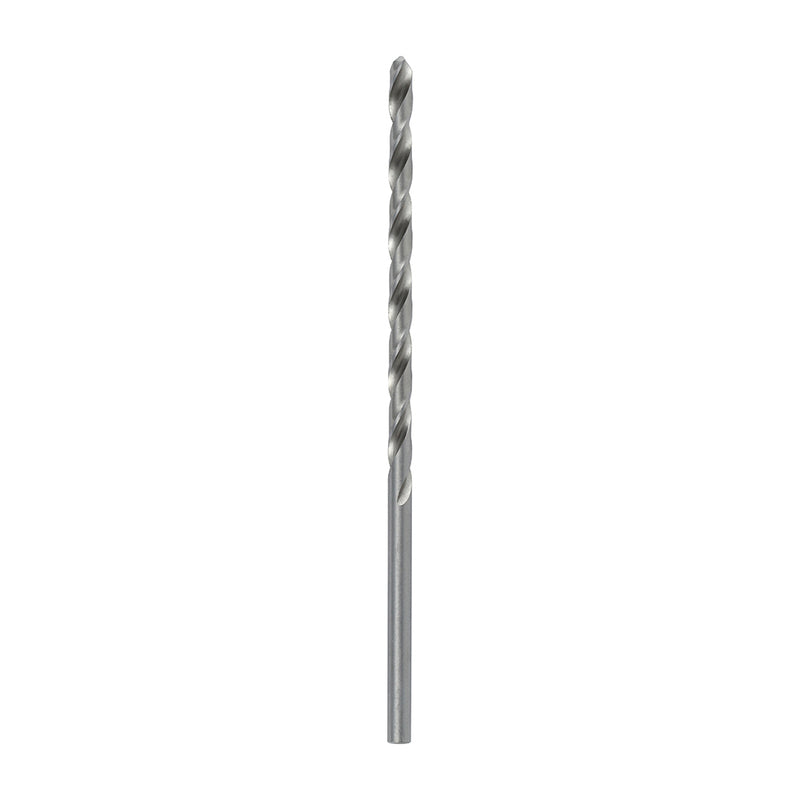 TIMCO Ground Long Jobber Drills HSS M2 — Wallet