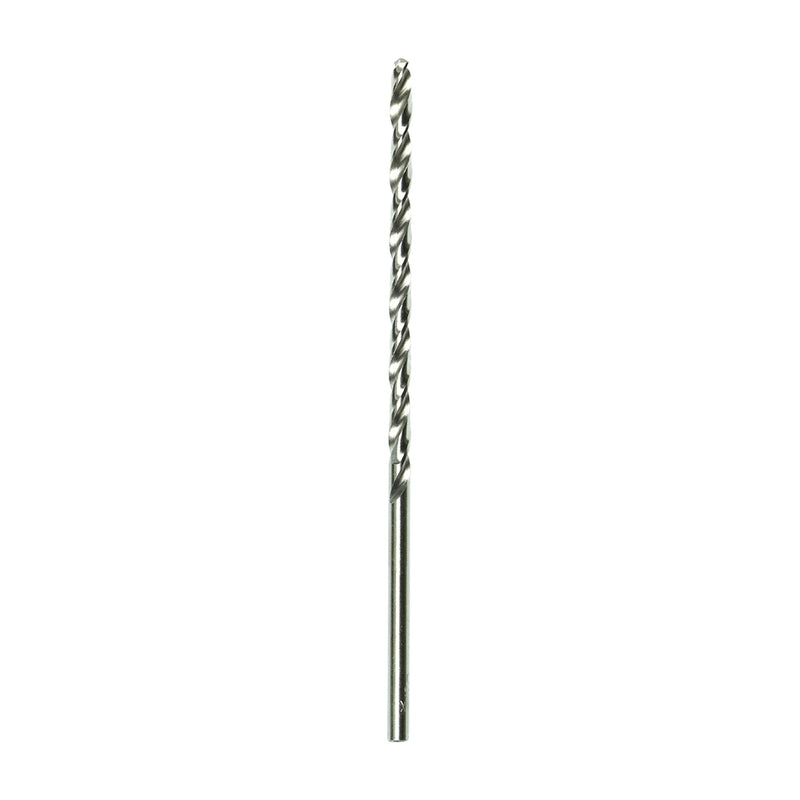 TIMCO Ground Long Jobber Drills HSS M2 — Wallet