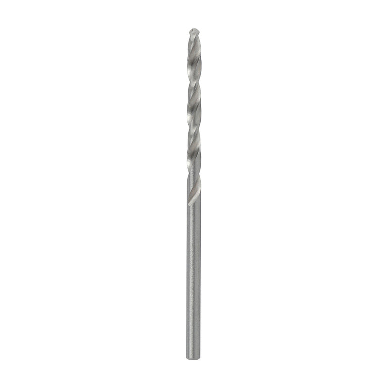TIMCO Ground Jobber Drills HSS M2 — Wallet