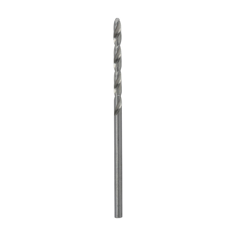 TIMCO Ground Jobber Drills HSS M2 — Wallet