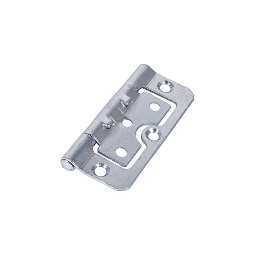 TIMCO Hurlinge Hinges Fixed Pin (104) Steel