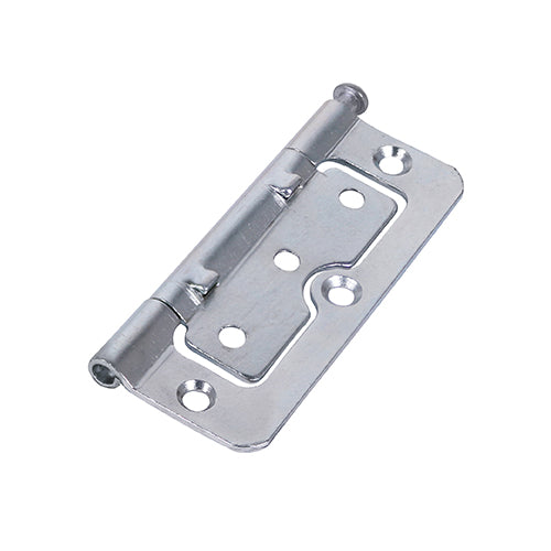 TIMCO Hurlinge Hinges Loose Pin (104Z) Steel
