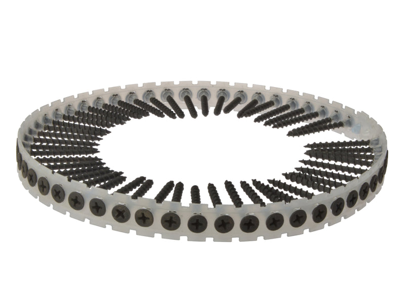 Drywall Screw BP 3.5x55mm Bx 500 Coarse Thread