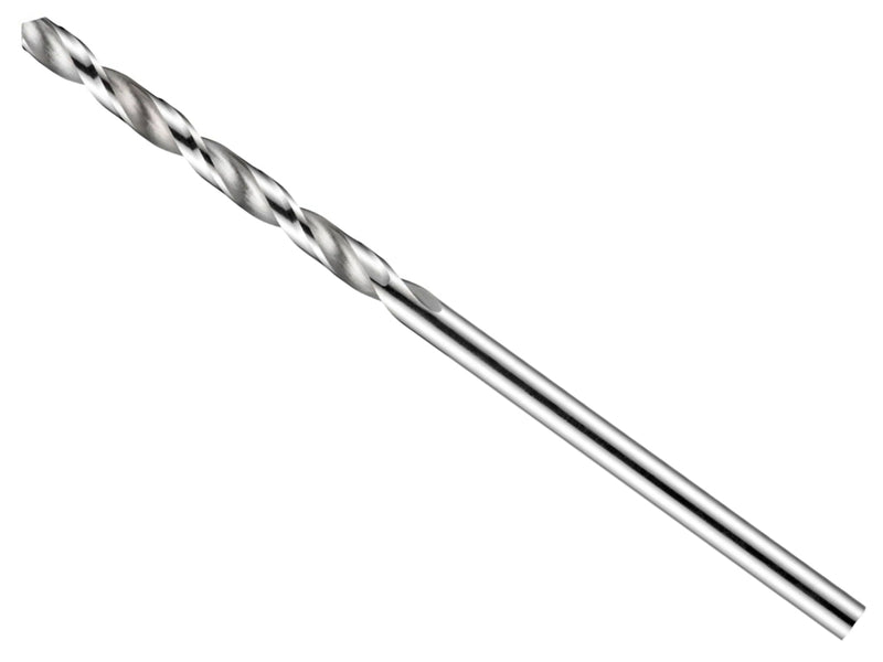 Dormer Drill Din 338 5.60 mm HSS Bright/TiN Per 10