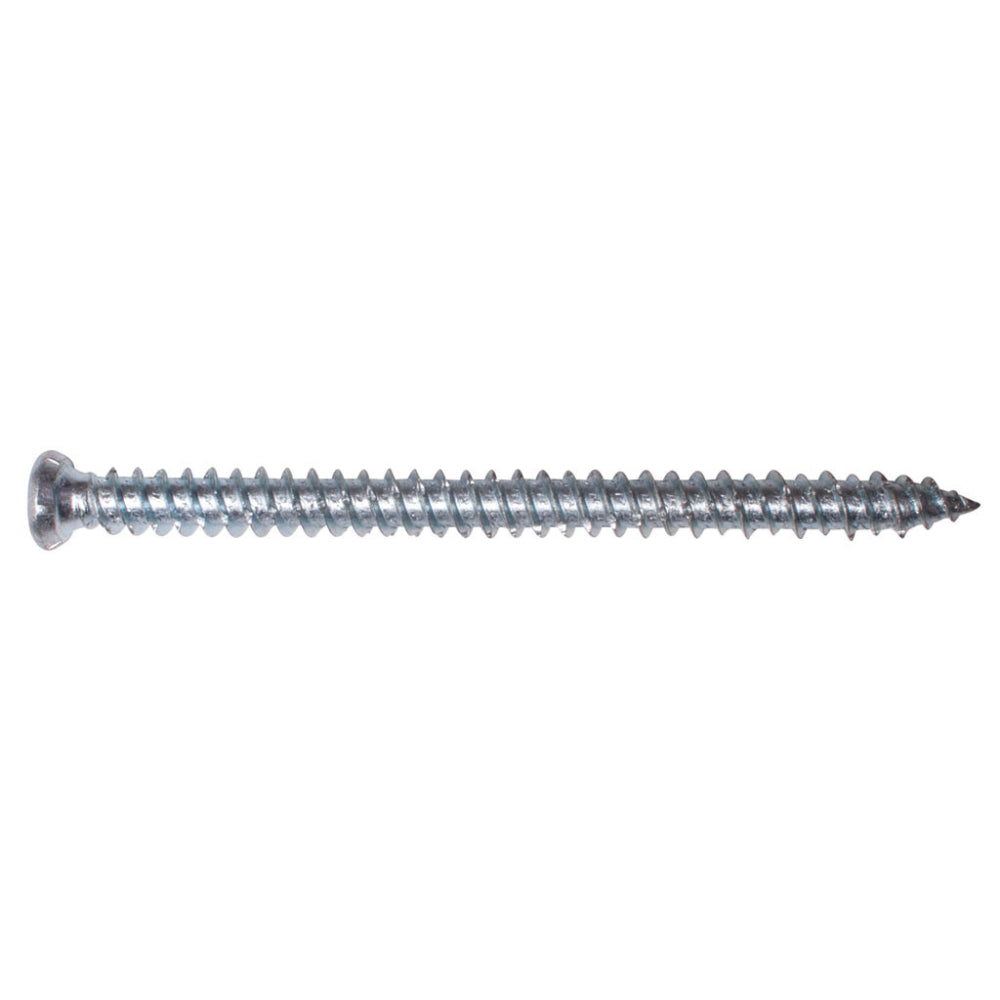 Composite Panel & Masonry Screws